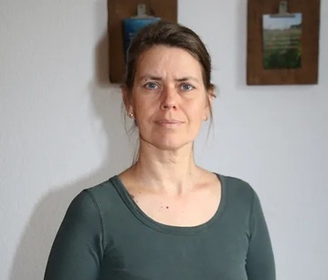 Anja - Psychosociaal therapeut