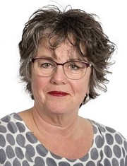 Ietje - psychosociaal therapeut - relatietherapeut