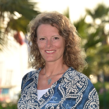 Sigrid - Relatietherapeut / Hypnotherapeut / Psychosociaal therapeut / EFT therapeut