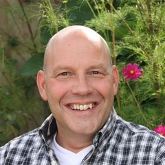 Stephan - Psychosociaal therapeut Holiststich coach