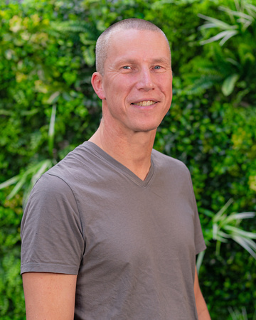 Jacco - Psychosociaal therapeut