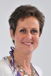 Karin - Sociaal psychiatrisch verpleegkundige