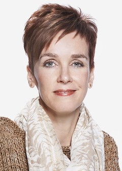 Anne-Marie - Skype Online Expat Coaching