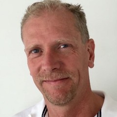 Tom - Psychodynamisch Therapeut - EMDR - Relatietherapie