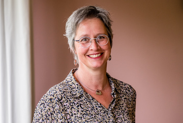 Francis - Rouwtherapeut en relatietherapeut