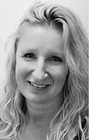 Mathilda - Coach, hypnotherapeut, EMDR therapeut